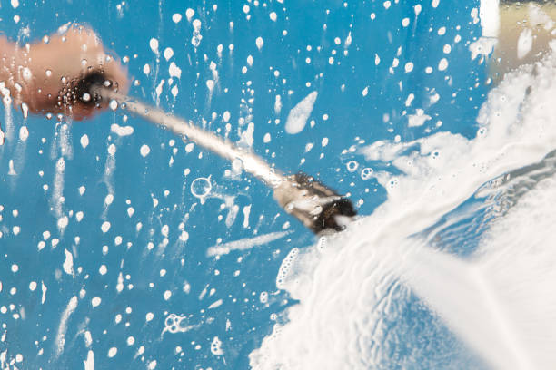 Best Gutter Cleaning  in Sand Lake, MI